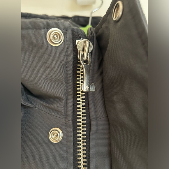 Moose Knuckles Jacket Parka - Picture 4 of 15